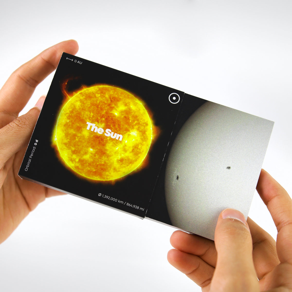 SOL FLIPBOOK