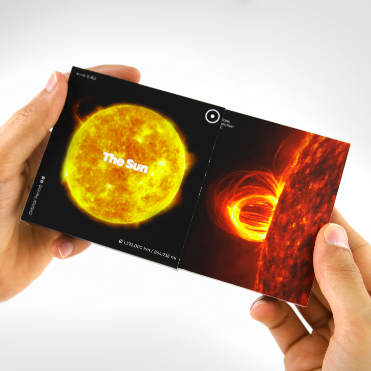 SOL FLIPBOOK