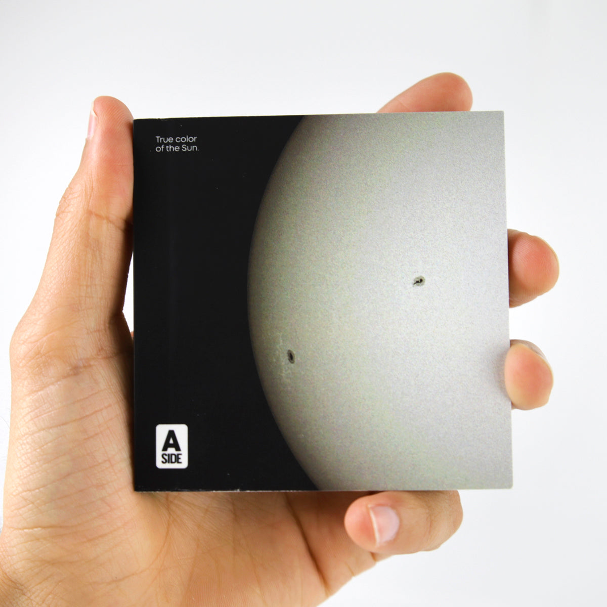 SOL FLIPBOOK