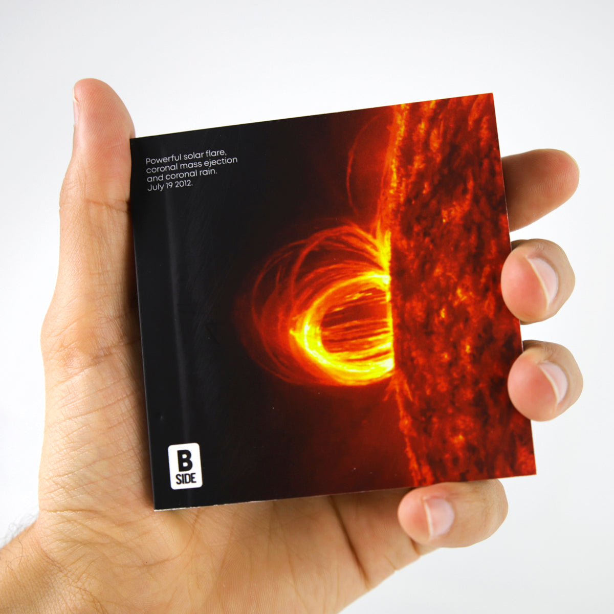 SOL FLIPBOOK
