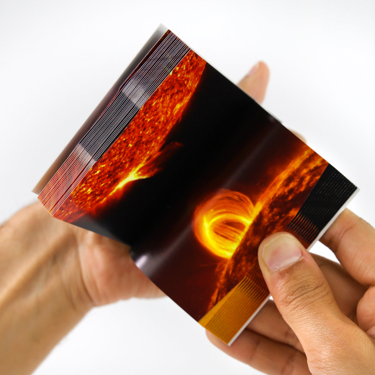 SOL FLIPBOOK