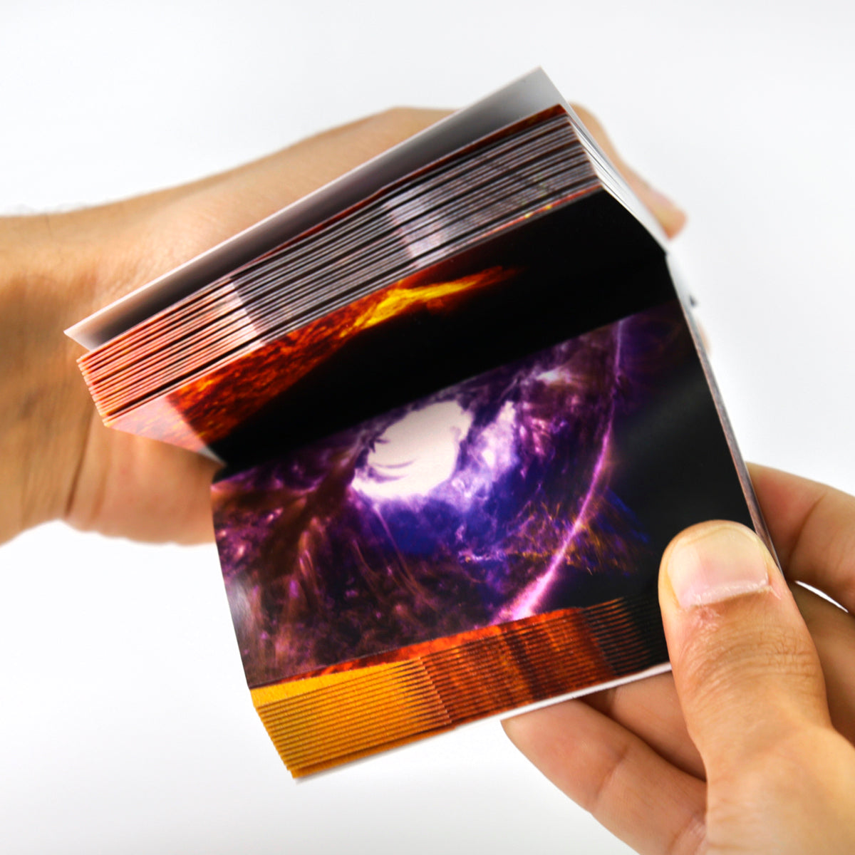 SOL FLIPBOOK
