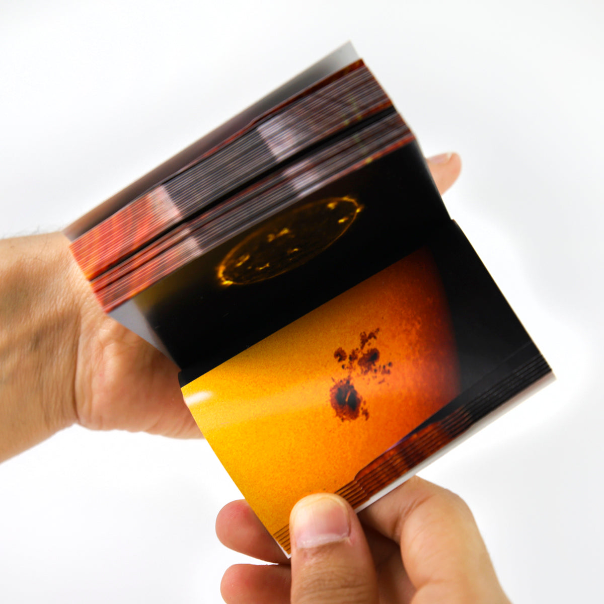 SOL FLIPBOOK