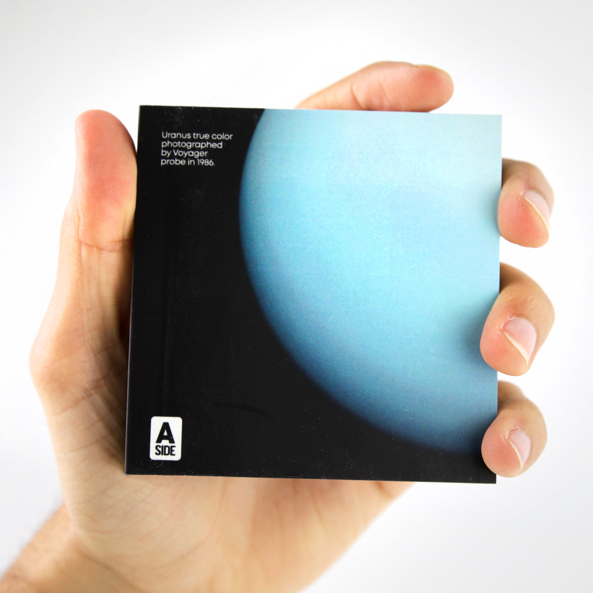 URANO FLIPBOOK