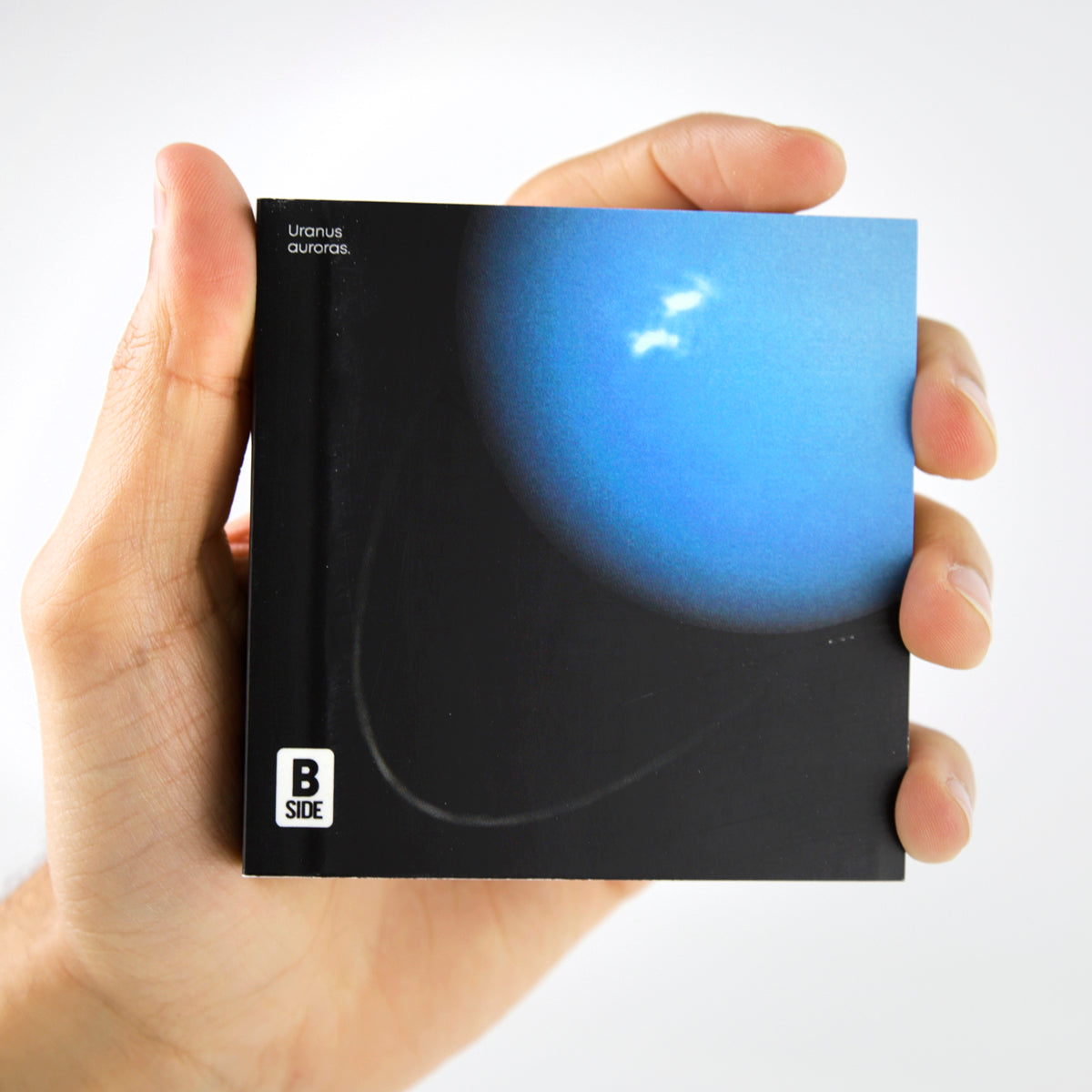 URANO FLIPBOOK