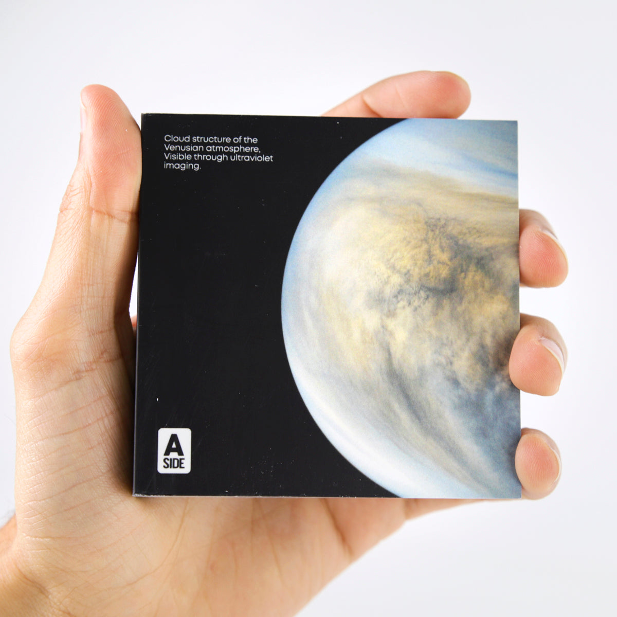 VENUS FLIPBOOK