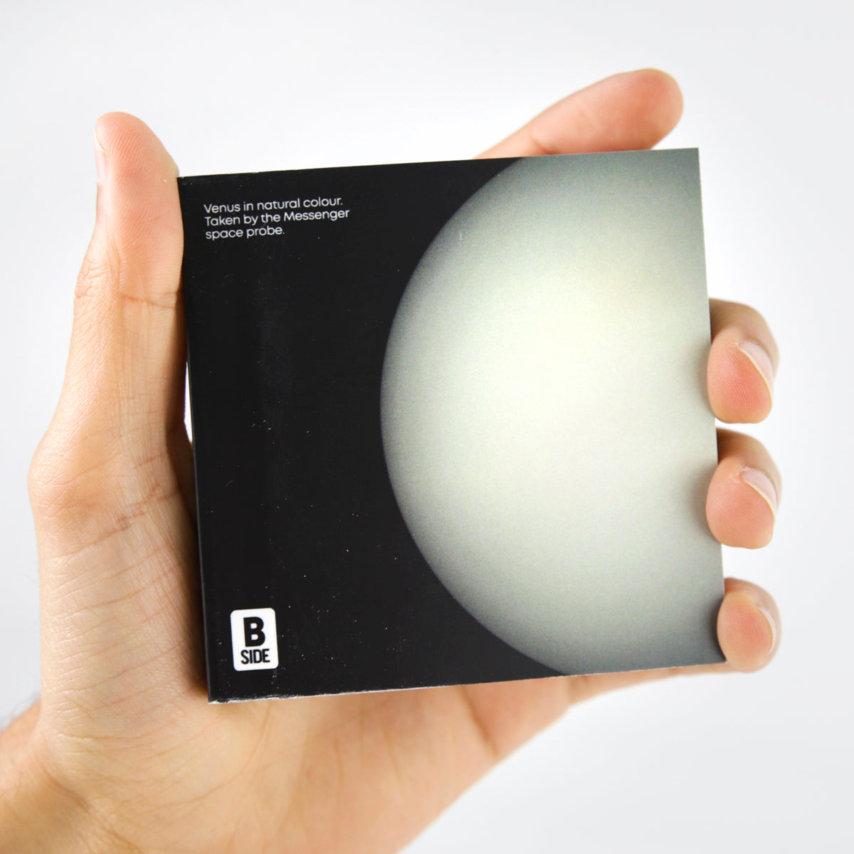 VENUS FLIPBOOK