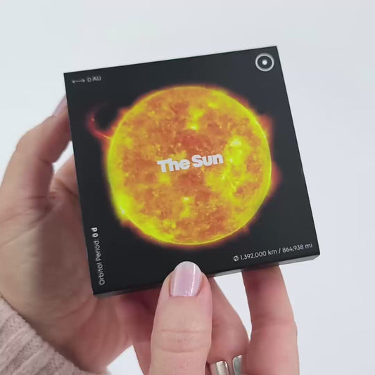 SOL FLIPBOOK