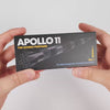 APOLLO 11 FLIPBOOK VOL. 1 - LAS IMÁGENES ICÓNICAS