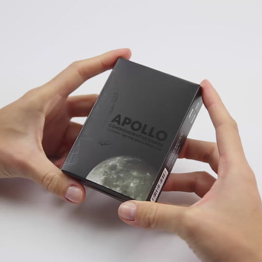 APOLLO 11 CARTAS CONMEMORATIVAS