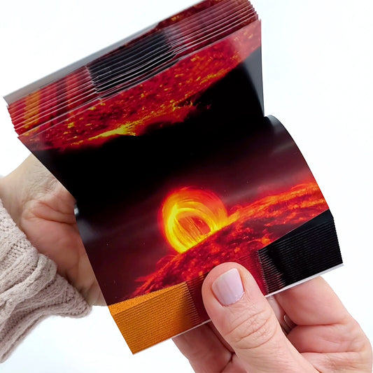 SOL FLIPBOOK