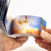 THE SPACE SHUTTLE FLIPBOOK
